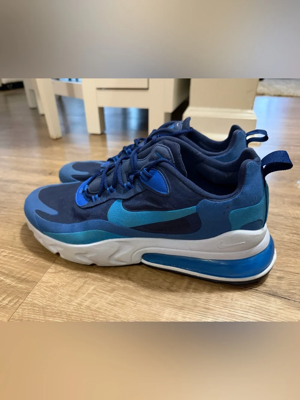 Nike Air Max 270 React